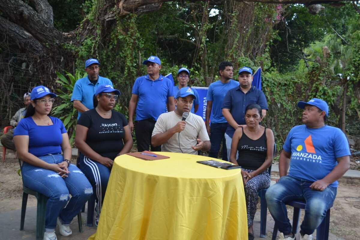 _Avanzada Progresista se reunió con la comunidad del sector El Toporo, municipio (1)