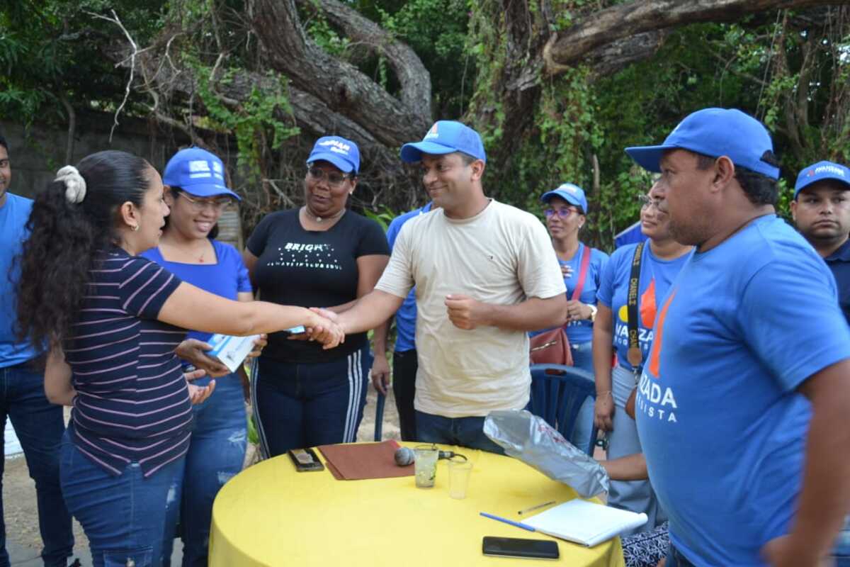 _Avanzada Progresista se reunió con la comunidad del sector El Toporo, municipio (6)