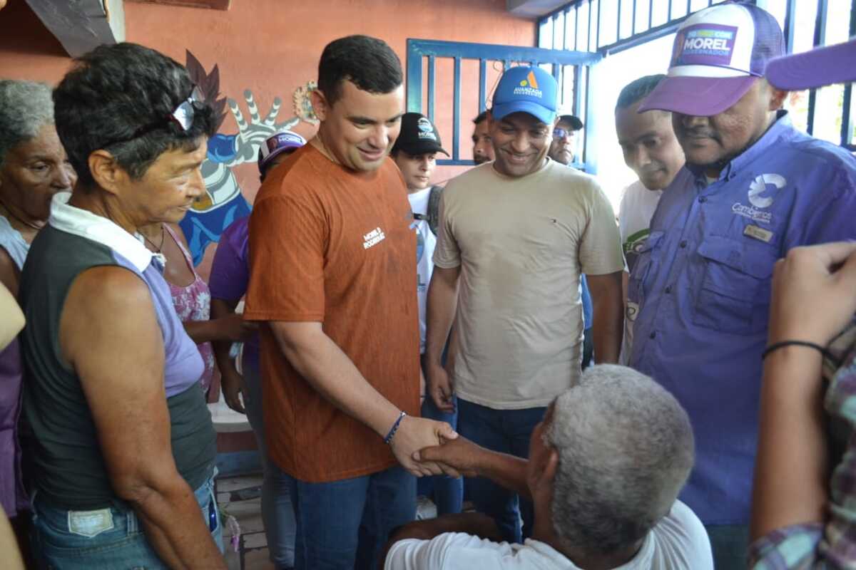 Ciudad Cartón con Morel Avanzada Progresista (4)
