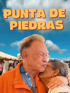 Entrega de más de 1600 cestas alimentarias en la población de Punta de Piedras, municipio Tubores.