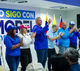 UNT: «Vamos a defender a Nueva Esparta, con la Unidad Perfecta, este 25 de mayo» 