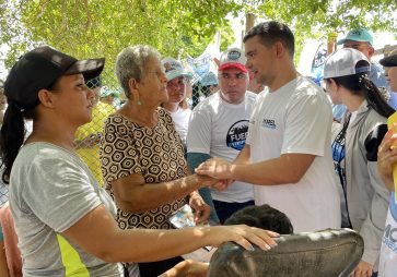 Macanao respalda unánimemente la candidatura de Morel Rodríguez