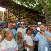 ¡Impulsando el desarrollo Insular!