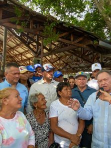 ¡Impulsando el desarrollo Insular!