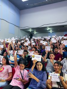 ¡La gestión más exitosa que ha tenido Nueva Esparta!
