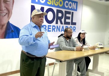Colegio de abogados de Nueva Esparta garantizará asistencia legal y jurídica en las elecciones del 25 de mayo