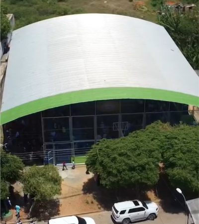 Agradecen al gobernador Morel Rodríguez Ávila porque cumplió con su palabra de garantizar progreso y desarrollo