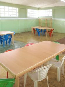 Educación es futuro y en Nueva Esparta