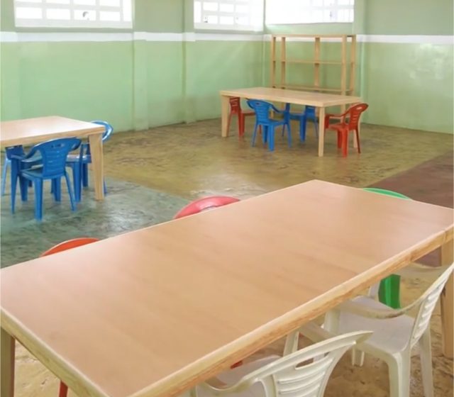Educación es futuro y en Nueva Esparta