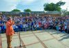 Morel Rodríguez: «Este 25 de mayo el compromiso es con ustedes, Nueva Esparta»