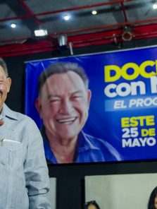 ¡Los educadores en Nueva Esparta votan por Morel Rodríguez!