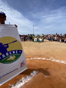 ¡El deporte sigue creciendo!