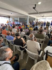 ¡El Gobierno incluyente de Morel brinda su mano amiga a todos!