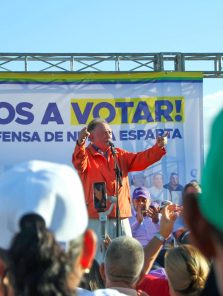 ¡YO SÍ VOTO POR MOREL!