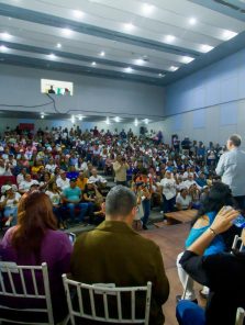 ¡Nueva Esparta cuenta con un gobernante comprometido con la educación!