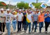 Las Cabreras está firme con el triunfo de Morel Rodríguez por el progreso de Nueva Esparta