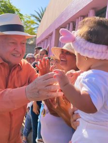 ¡Lo hemos logrado! ¡La gestión más exitosa que ha tenido Nueva Esparta!