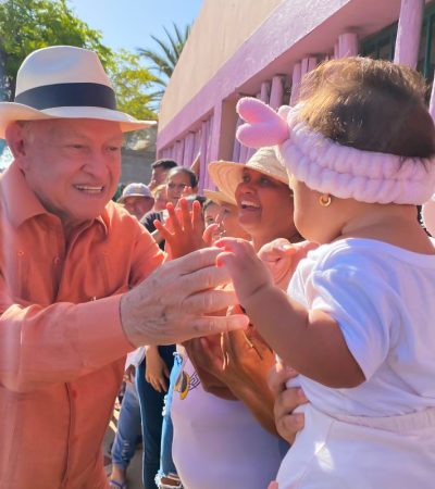 ¡Lo hemos logrado! ¡La gestión más exitosa que ha tenido Nueva Esparta! ¡Lo hemos logrado! ¡La gestión más exitosa que ha tenido Nueva Esparta!