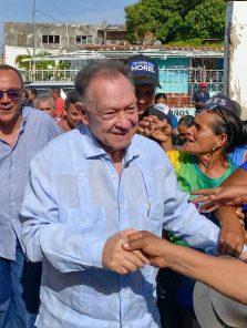 ¡Tu voto es tu voz!