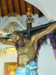 ¡Pampatar celebra con fe y tradición!
