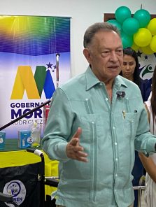 Inclusión con hechos: Gobernador Morel Rodríguez beneficia a familias vulnerables