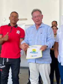 ¡Lo hemos logrado! ¡La gestión más exitosa que ha tenido Nueva Esparta!