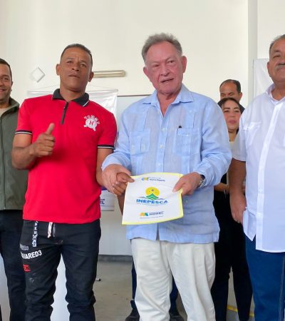 ¡Lo hemos logrado! ¡La gestión más exitosa que ha tenido Nueva Esparta!
