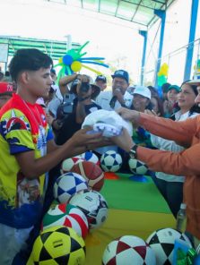 ¡Lo hemos logrado! ¡La gestión más exitosa que ha tenido Nueva Esparta!
