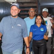 La Chacalera está con Morel para asegurar la gobernación de Nueva Esparta