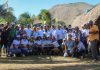 Arismendi continúa apostando por el progreso de Nueva Esparta con Morel Rodríguez