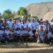 Arismendi continúa apostando por el progreso de Nueva Esparta con Morel Rodríguez