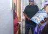 Cambiemos lleva mensaje electoral al sector Guevara en apoyo al gobernador