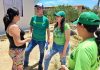 Copei sigue en las calles para garantizar la victoria electoral del gobernador Morel Rodríguez