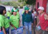Copei hace un llamado firme en Arismendi por el respaldo de Morel Rodríguez
