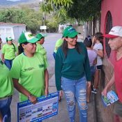 Copei hace un llamado firme en Arismendi por el respaldo de Morel Rodríguez