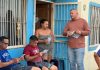 Un Nuevo Tiempo fortalece mensaje de progreso y desarrollo de Morel Rodríguez en Valparaíso