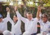 Acción Democrática ratifica su compromiso con la gente y el liderazgo de Morel Rodríguez
