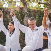 Acción Democrática ratifica su compromiso con la gente y el liderazgo de Morel Rodríguez