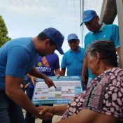 AP promueve la participación ciudadana en los pueblos insulares
