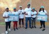 Los Olivos respaldan a Morel Rodríguez para su reelección