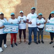 Los Olivos respaldan a Morel Rodríguez para su reelección