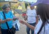 Tacarigua reafirmó su compromiso con Morel Rodríguez para este 25 de mayo