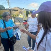 Tacarigua reafirmó su compromiso con Morel Rodríguez para este 25 de mayo