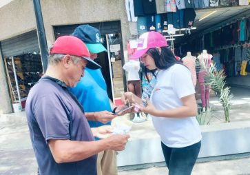 Alianza del Lápiz escribe historias para el progreso y bienestar