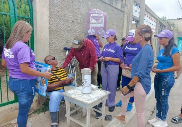 Los Cocos respalda a Morel Rodríguez Ávila para la Gobernación de Nueva Esparta