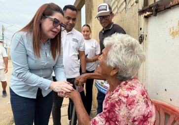 Nueva Esparta se une por el futuro que merece