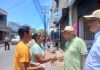 ¡Min-Unidad promueve el voto en Porlamar!