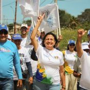 Díaz y Tubores de frente con la reelección de Morel Rodríguez Ávila