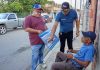 En Achípano Un Nuevo Tiempo fortalece el compromiso por la victoria de Morel el 25 mayo