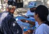 El Guayabal se llena de optimismo con mensaje de esperanza para la reelección de Morel Rodríguez